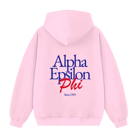 Storytime Sorority Hoodie