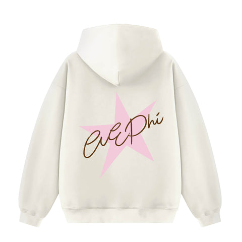 Starsign Sorority Hoodie