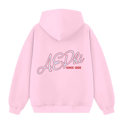Soft Serve Sorority Hoodie