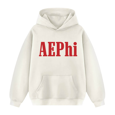 Matchmaker Sorority Hoodie