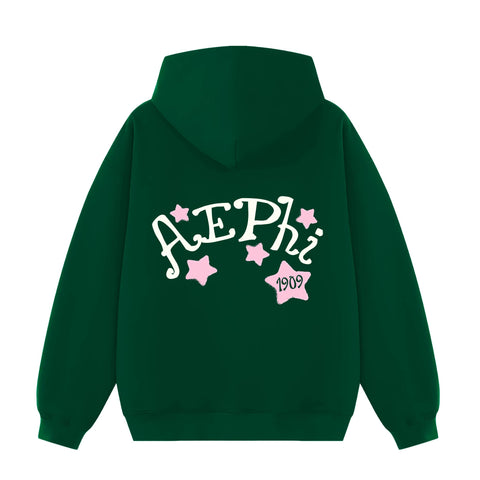 Asteria Sorority Hoodie