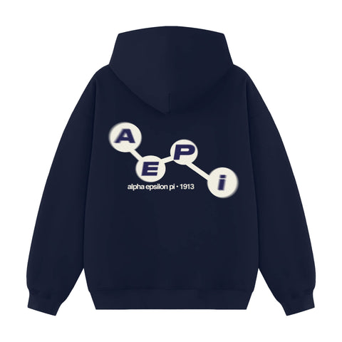 Interlinked Fraternity Hoodie