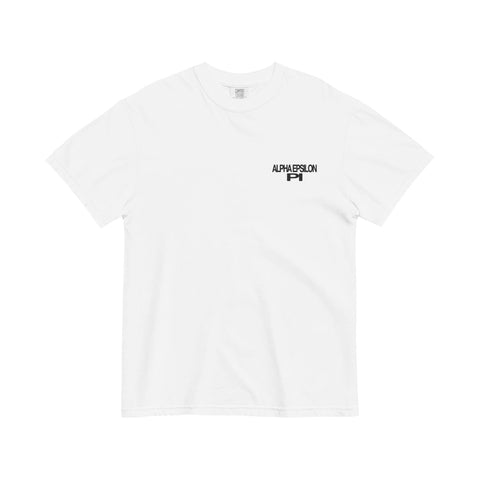 Fish On Fraternity Unisex Tee