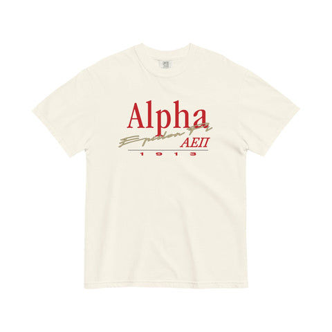 Year Book Fraternity Unisex Tee (Bulk Order)
