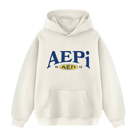 Foundry Fraternity Hoodie