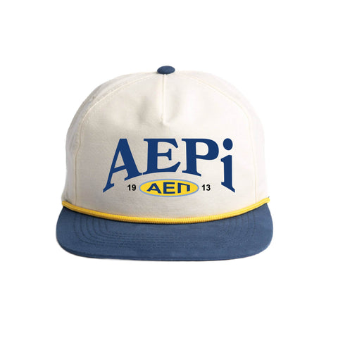 Foundry Embroidered Fraternity Hat (Bulk Order)