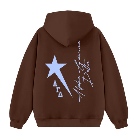 Star Team Sorority Hoodie