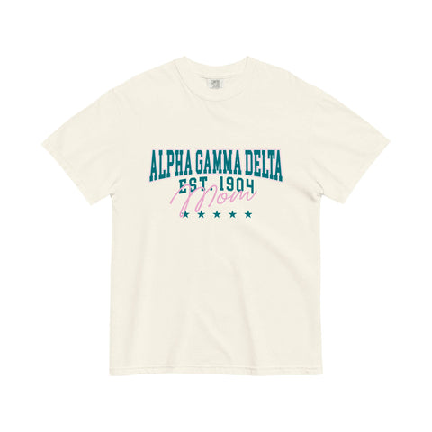 Momathon Sorority Unisex Tee