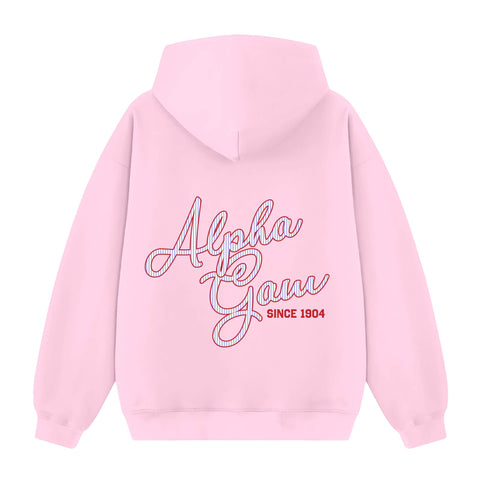 Soft Serve Sorority Hoodie