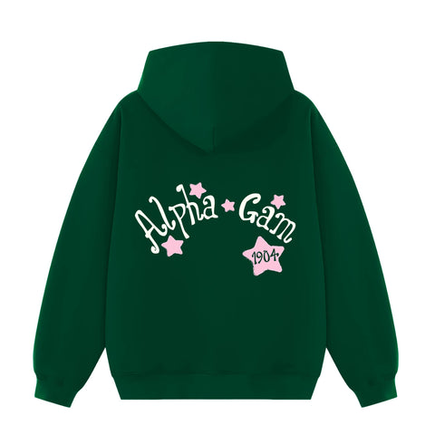 Asteria Sorority Hoodie