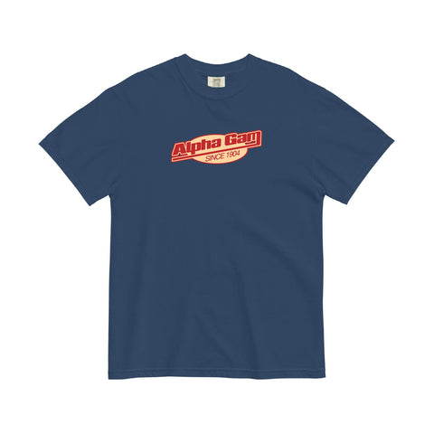 City Block Sorority Unisex Tee