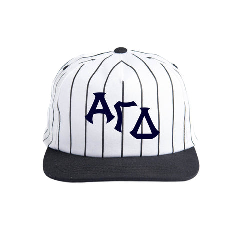 Ballpark Embroidered Sorority Hat