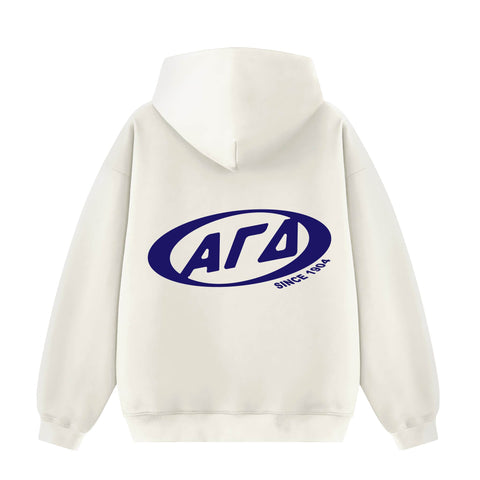 Velocity Sorority Hoodie