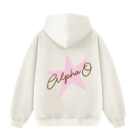 Starsign Sorority Hoodie