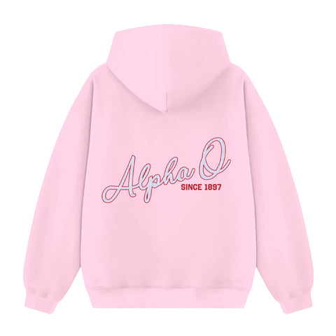 Soft Serve Sorority Hoodie