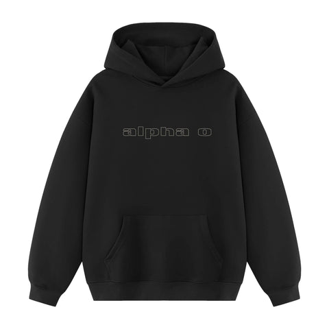 High Fidelity Sorority Hoodie
