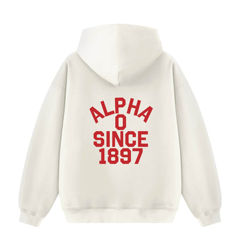 Top of the Class Sorority Hoodie