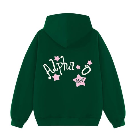 Asteria Sorority Hoodie