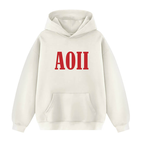 Matchmaker Sorority Hoodie