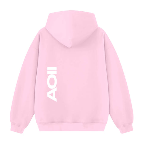 In The City Sorority Hoodie