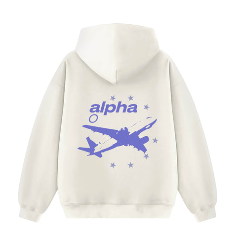 Flightplan Sorority Hoodie