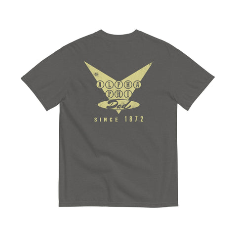 Dadland Sorority Unisex Tee