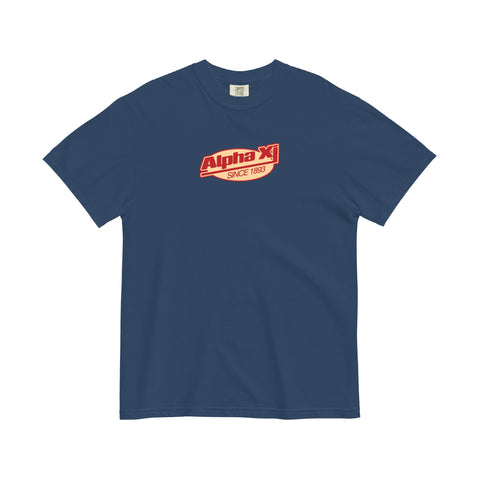 City Block Sorority Unisex Tee