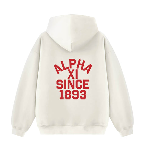 Top of the Class Sorority Hoodie