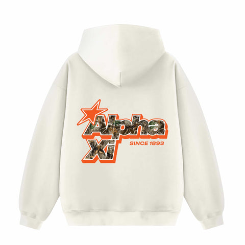 Camosport Sorority Hoodie