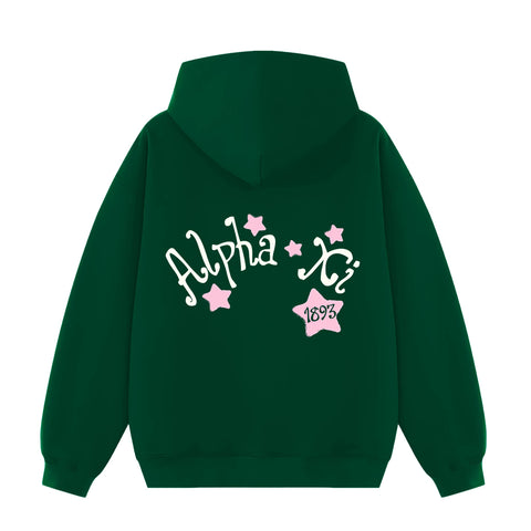 Asteria Sorority Hoodie