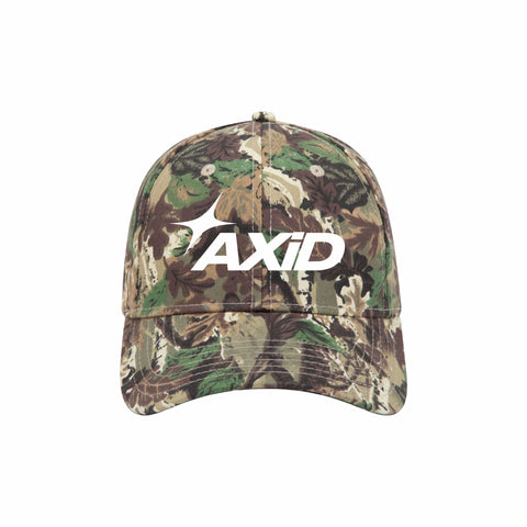 Camoflash Embroidered Sorority Hat (Bulk Order)