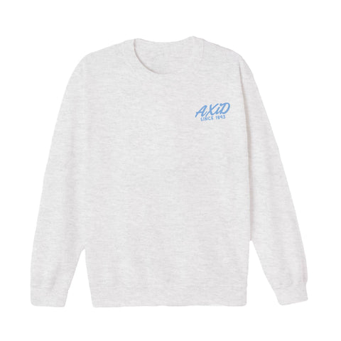 Surf's Up Sorority Crewneck