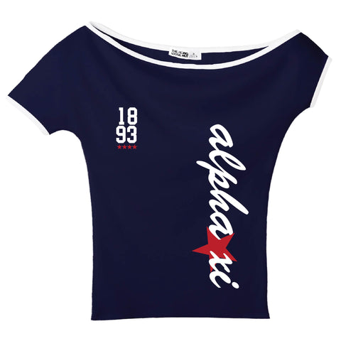 Star Scripted Marina Sorority