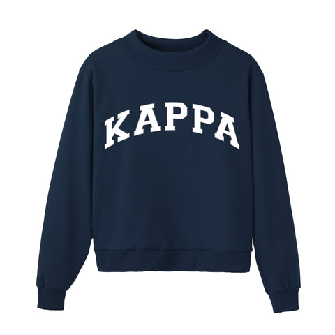 Purdue University  Kappa Kappa Gamma Mockneck| PO 11020