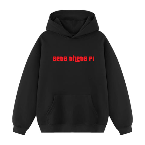 Vice City Fraternity Hoodie