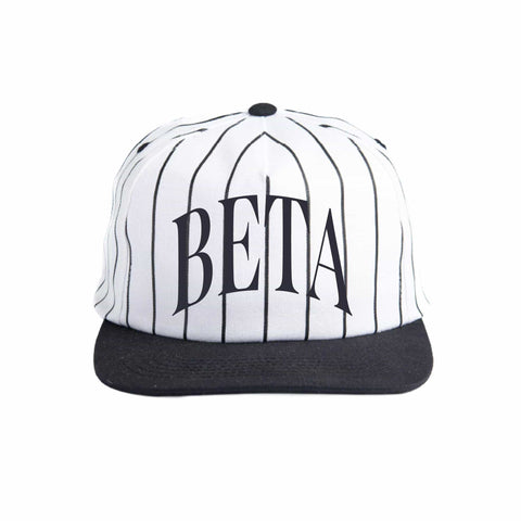 Zenith Embroidered Fraternity Hat (Bulk Order)