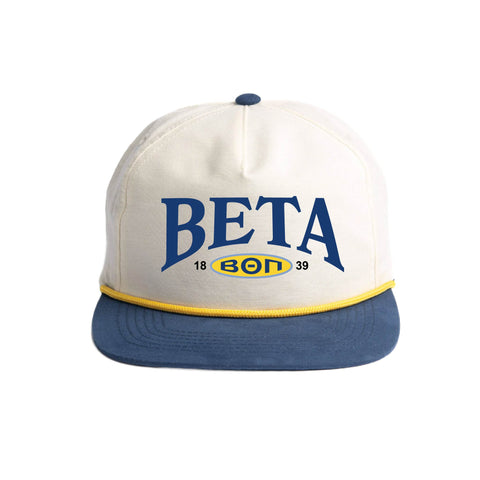 Foundry Embroidered Fraternity Hat (Bulk Order)