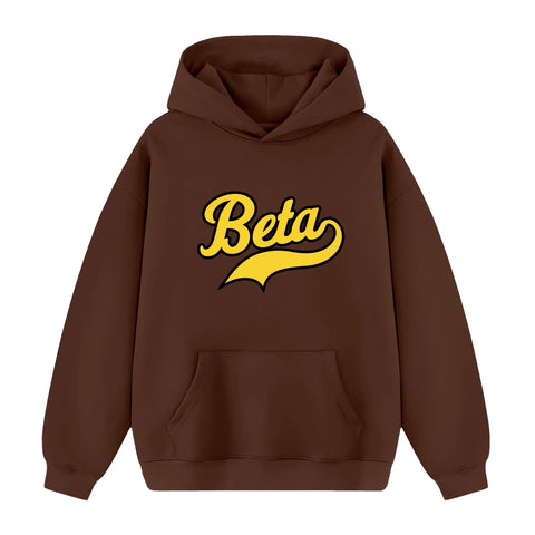 Crosstown Fraternity Hoodie