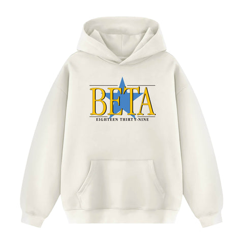 Echelon Fraternity hoodie