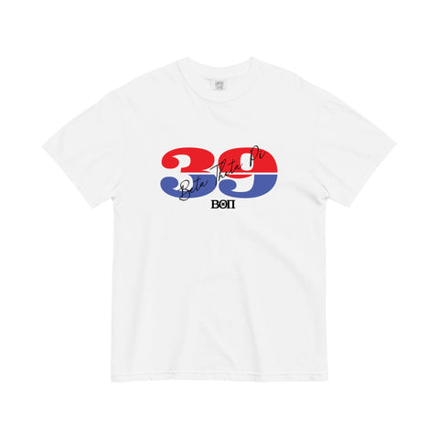 Momentum Fraternity Unisex Tee (Bulk Order)