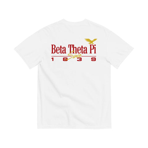 Pit Stop Fraternity Unisex Tee (Bulk Order)