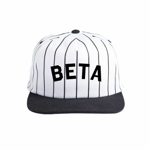 Throwback Embroidered Fraternity Hat (Bulk Order)