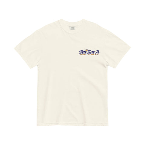 No Vacancy Fraternity Unisex Tee