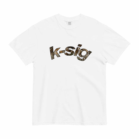 Branch Out Fraternity Unisex Tee