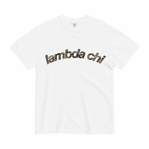 Branch Out Fraternity Unisex Tee