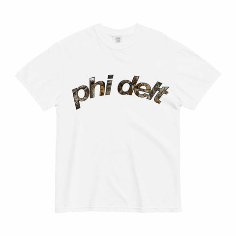 Branch Out Fraternity Unisex Tee