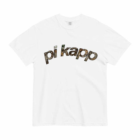 Branch Out Fraternity Unisex Tee
