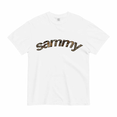 Branch Out Fraternity Unisex Tee