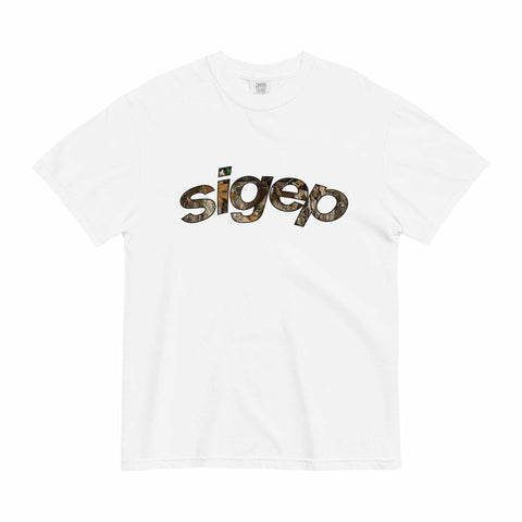 Branch Out Fraternity Unisex Tee