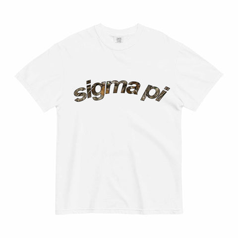Branch Out Fraternity Unisex Tee